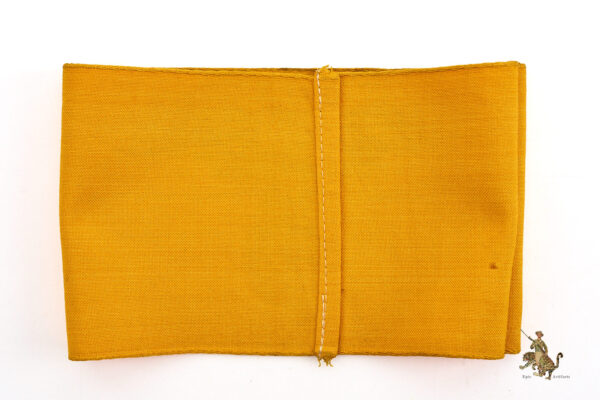 Yellow State Service Armband - Image 5