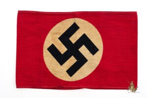 Printed NSDAP Armband