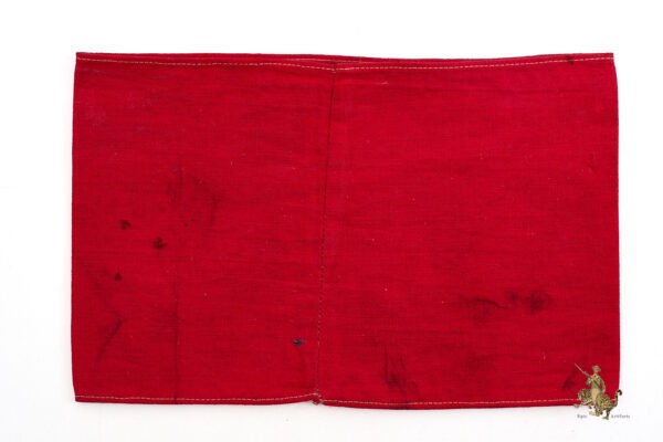Printed NSDAP Armband - Image 3
