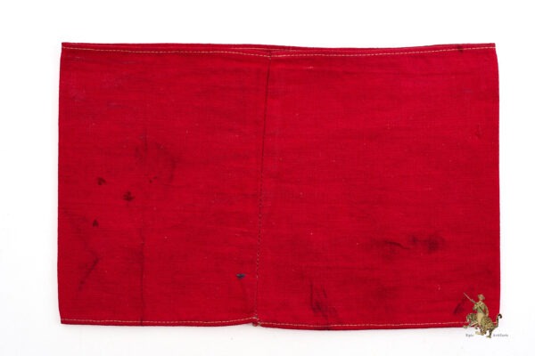 Printed NSDAP Armband - Image 4