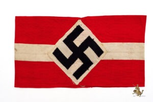 HJ Hitler Youth Armband