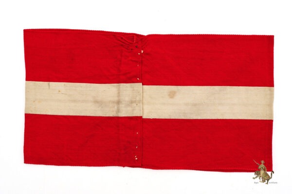 HJ Hitler Youth Armband - Image 3