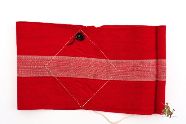 HJ Hitler Youth Armband - Image 4