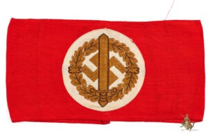SA Wehrmannschaft Armband