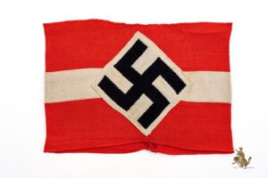 HJ Hitler Youth Armband