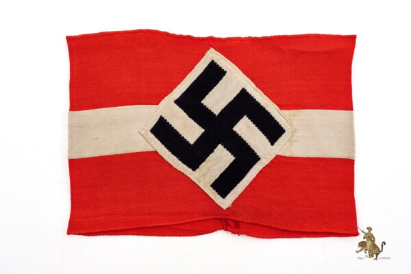 HJ Hitler Youth Armband