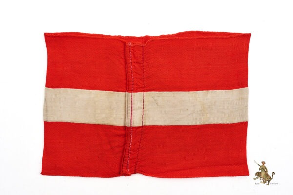 Hitler Youth HJ Armband - Image 3