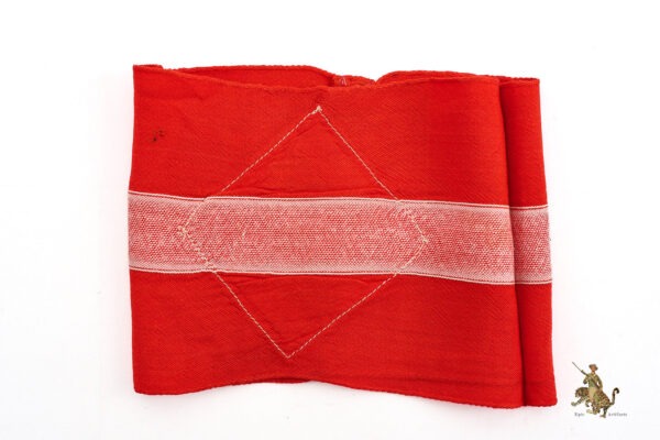Hitler Youth HJ Armband - Image 4