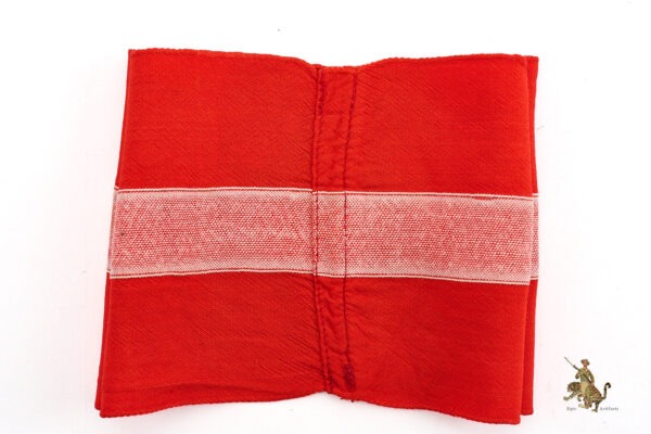 Hitler Youth HJ Armband - Image 5