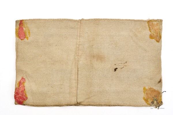 Stretcher Bearer Armband – Small Font Variant - Image 3