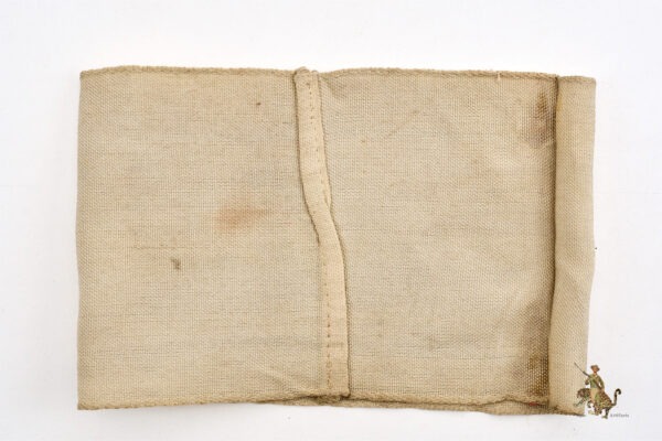Stretcher Bearer Armband – Small Font Variant - Image 5
