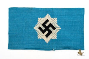 2nd Pattern RLB Armband