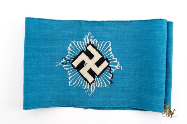 2nd Pattern RLB Armband - Image 4