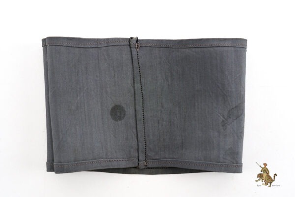 NSDAP Kreis Mainz SB Armband - Image 5