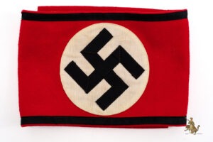 Allgemeine Wool SS Armband