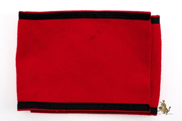 Allgemeine Wool SS Armband - RZM Tag - Image 3