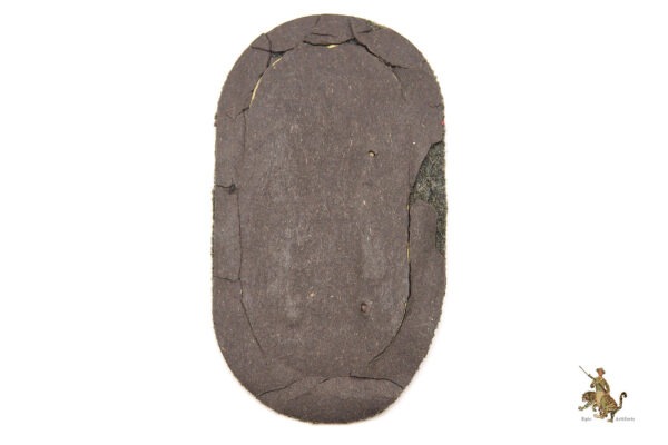 Heer Demjansk Sleeve Shield - Near Mint - Image 3