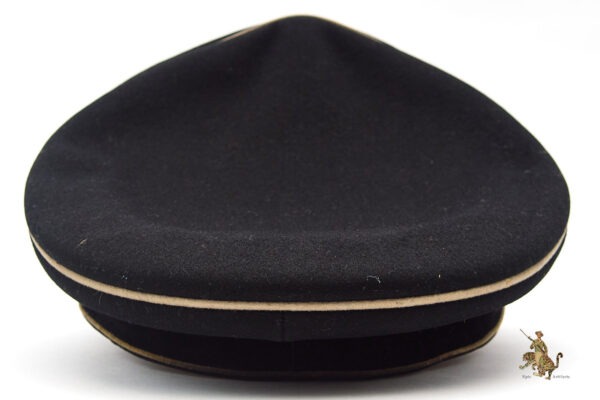 Allgemeine SS Officer Visor Cap - Image 5
