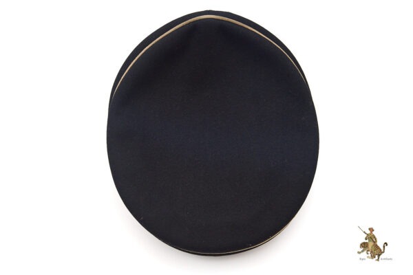 Allgemeine SS Officer Visor Cap - Image 8