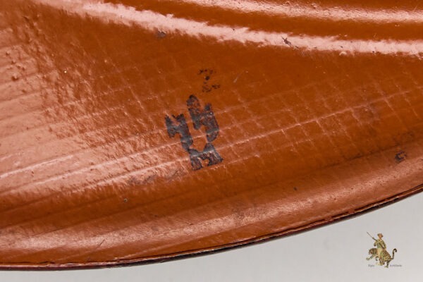 Allgemeine SS Officer Visor Cap - Image 15