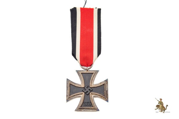 Iron Cross 2nd Class - Image 3