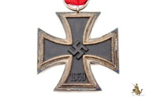 Iron Cross 2nd Class