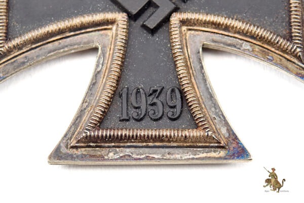 Iron Cross 2nd Class - Image 4
