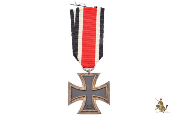 Iron Cross 2nd Class - Image 5