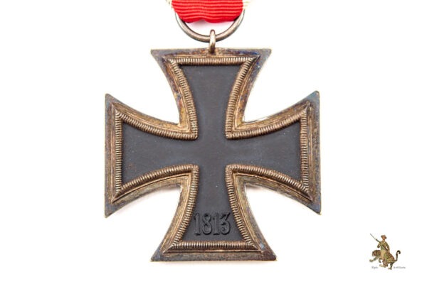 Iron Cross 2nd Class - Image 6