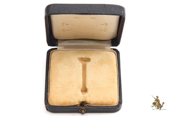 Cased Iron Cross First Class - L15 Friedrich Orth - Image 10