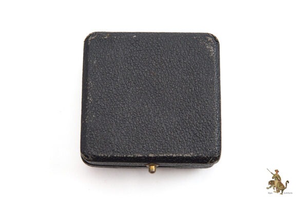 Cased Iron Cross First Class - L15 Friedrich Orth - Image 19
