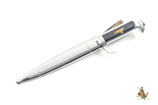 Italian M37 MVSN Dagger