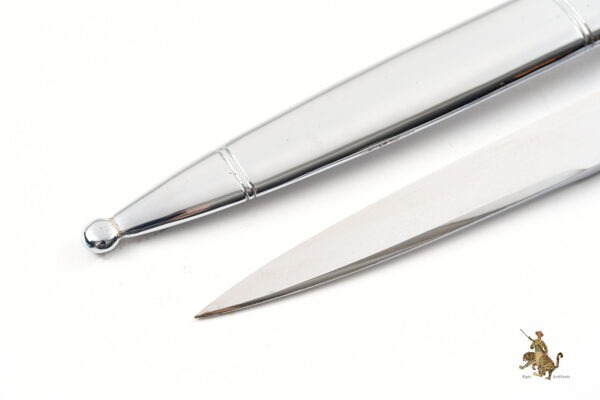 Italian M37 MVSN Officers Dagger - Image 5