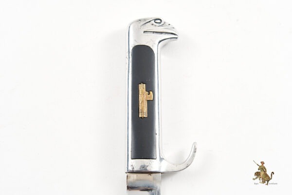 Italian M37 MVSN Officers Dagger - Image 9