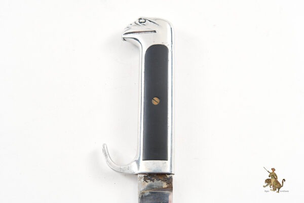 Italian M37 MVSN Officers Dagger - Image 10