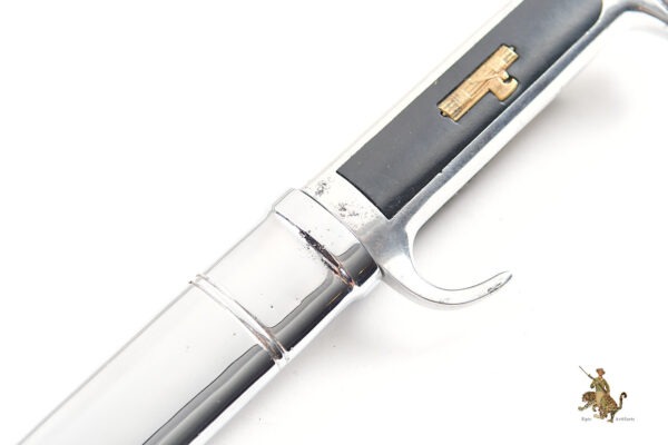Italian M37 MVSN Dagger