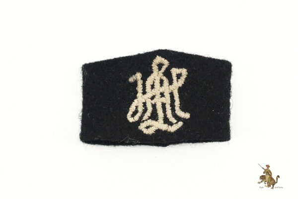 Waffen-SS LAH Cypher