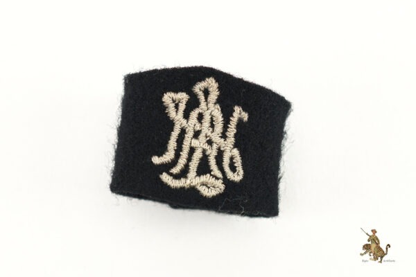 Waffen-SS LAH Cypher Slip-On - Image 4