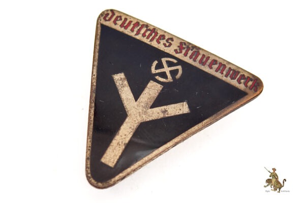 Deutsches Frauenwerk Membership Badge