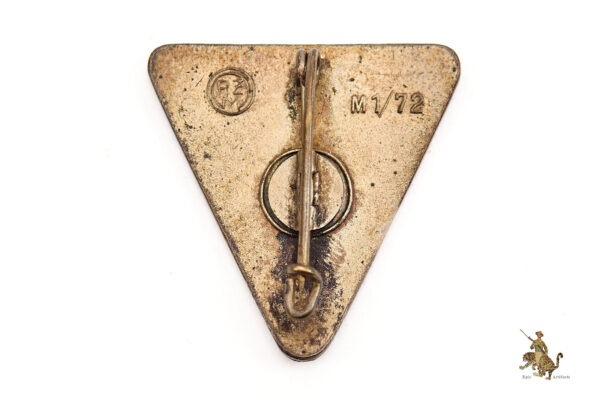 Deutsches Frauenwerk Membership Badge - Image 4