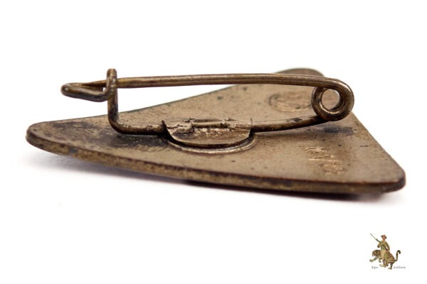 Deutsches Frauenwerk Membership Badge - Image 5