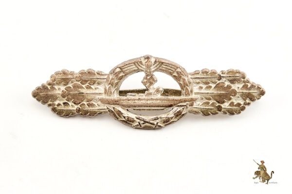 Kriegsmarine U-boat Front Clasp