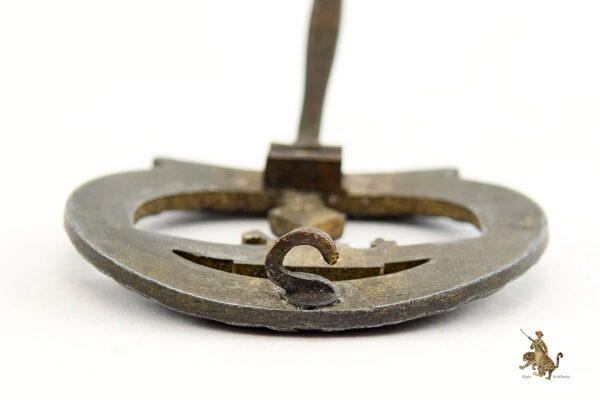 Kriegsmarine U-boat Badge - Deumer - Image 5