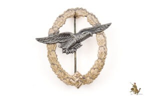 Luftwaffe Glider Pilot Badge
