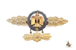 Short Range Night Fighter Clasp