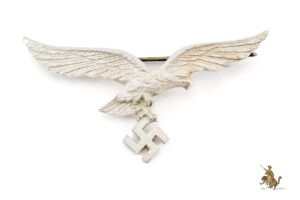 Luftwaffe Officers Breast Eagle