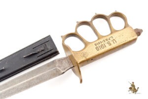1918 L.F.&C. Trench Knife