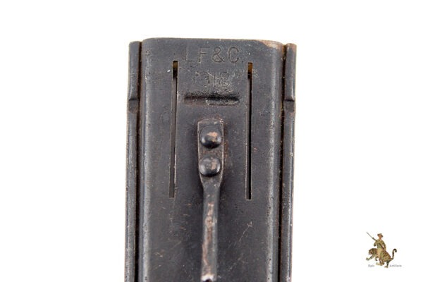 1918 L.F.&C. Trench Knife - Image 8