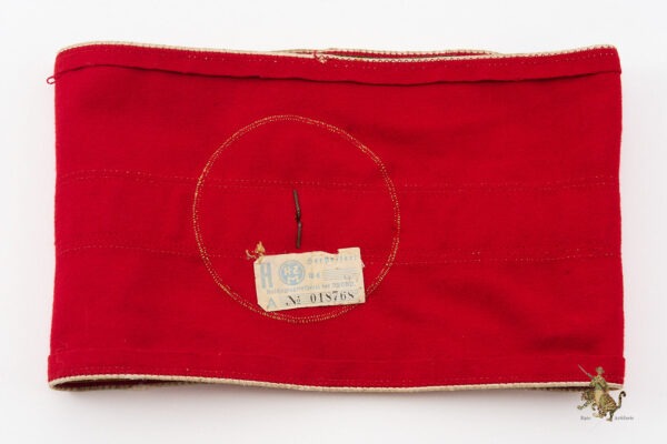 NSDAP Kreisleiter Political Leader Armband - Image 6