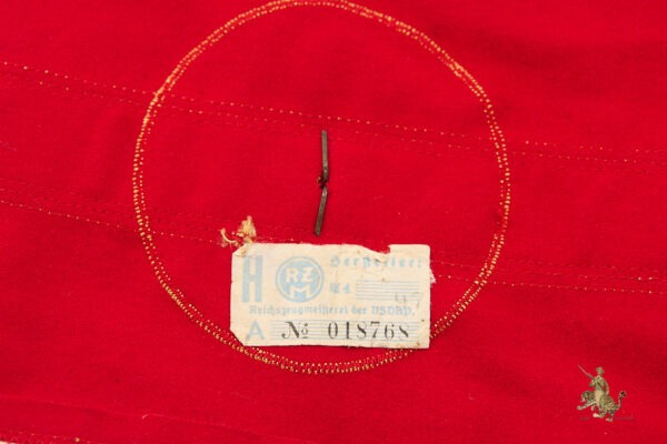 NSDAP Kreisleiter Political Leader Armband - Image 7